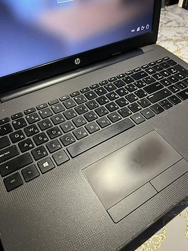 HP: Salam. Gündəlik işlər, dərslər və ofis proqramları üçün ideal olan HP — 9