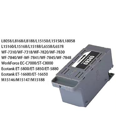 epson l3358 driver: Ёмкости для принтера epson (памперс). Наличии — 2