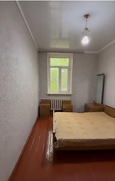 квартира 2 к: 3 комнаты, 58 м², 1 этаж, Косметический ремонт — 4