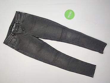 dżinsy pull and bear: Wearhouse, Jeansy damskie, rozmiar S — 2
