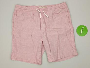months short: H&M L.O.G.G., Szorty dla mężczyzn, rozmiar L — 2