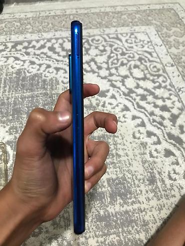 redmi note 8 qiyməti irsad: Redmi Note 8, 128 GB, rəng - Mavi, Barmaq izi — 3