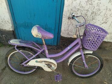 детский велосипед wheeler junior 180: Велосипеды детские, для мальчика и девочки. каждая по 1500 с. звоните
