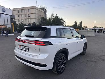 GAC: Действует автокредит по Исламским принципам «Мурабаха» и рассрочка — 4