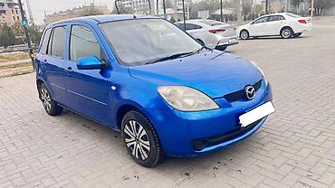 амк цена: Сдаю Mazda Demio под выкуп, | Водительские права, Без залога, Рассрочка без банка, Бензин — 9