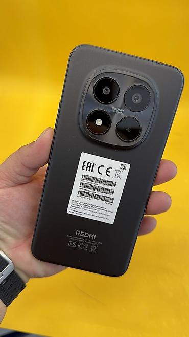 redmi note 17 pro max: Redmi, Redmi Note 15 Pro Plus, Б/у, 256 ГБ, 2 SIM — 10