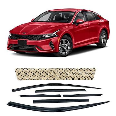 kia optima: Vetravik Kia Optima K5 Ödənişli çatdırılma, Rayonlara çatdırılma — 1