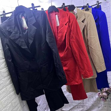 Kompleti: S (EU 36), M, L — 3