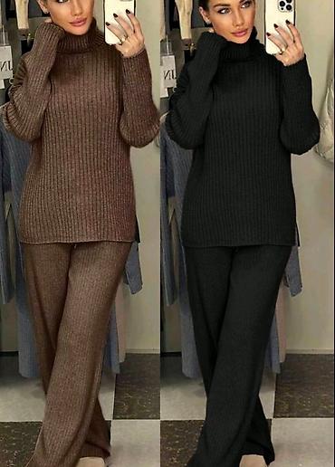 zeleni tech fleece: Komplet: 2200 dinara
S M L XL
Mekana trikotaza — 1