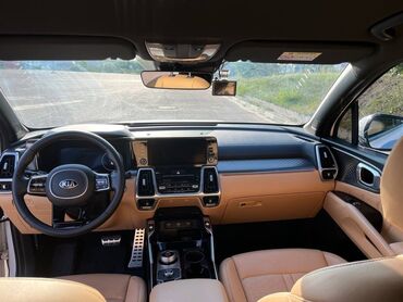 Kia: Kia Sorento: 2020 г., 2.2 л, Робот, Дизель, Кроссовер — 7