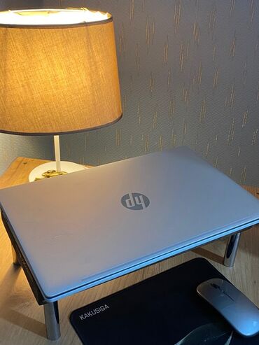 HP: HP ProBook noutbuk - Ekran: 15.6" geniş ekran, nazik çərçivə, parlaq — 12