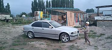 двигатель 3 2: BMW 3 series: 1992 г., 1.8 л, Седан — 1