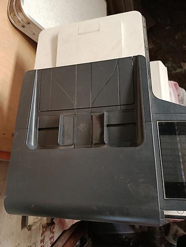 Принтеры: HP PageWide Pro MFP 477dw — цветное струйное МФУ для офиса. Основные — 3