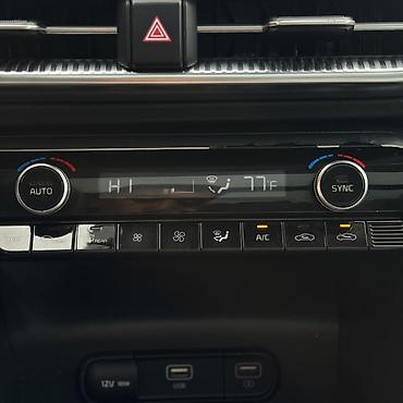 Kia: Kia K5: 2020 г., 1.6 л, Автомат, Бензин, Седан — 22