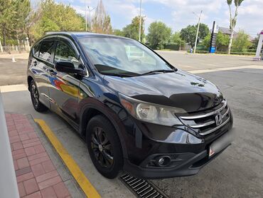 хонда срв 2006 цена: Honda CR-V: 2012 г., 2.4 л, Автоматтык, Бензин, Кроссовер