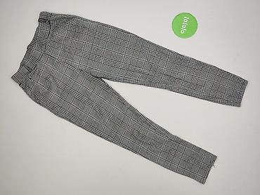 clockhouse elements collection: Spodnie materiałowe damskie, rozmiar S — 2