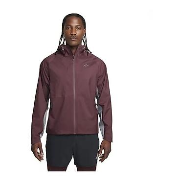 Šuškavci: NIKE Trail Cosmic Peaks Gore-Tex Infinium Jacket vel. M NOVO FZ — 3