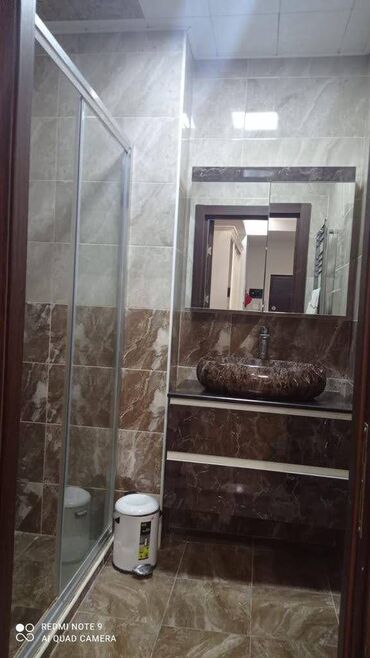 Yeni tikili: 8-ci kilometr, 3 otaqlı, Yeni tikili, m. Qara Qarayev, 110 kv. m — 8