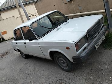 kiya set: VAZ (LADA) 2107: 0.7 l | 1999 il 35000 km Sedan — 2