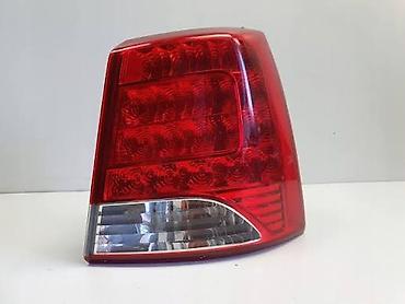 led: Фонарь (наружный диоды) RH Sorento 09-12 Правая Соренто 09-12 — 1