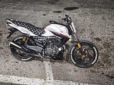 elektrikli cross motor: Heç bir puroblemi yoxdu sənəd nömrə var suğorda tesismotur da var — 9