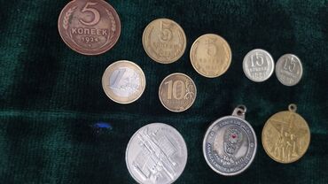 продать старинные монеты: Продаю ценные монеты, цена- договорная