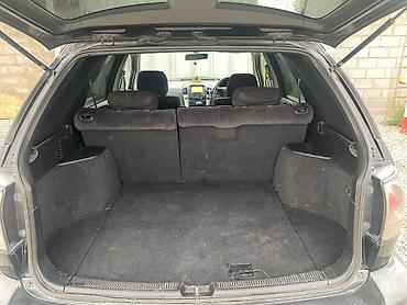 продаю юто: Toyota Harrier: 2002 г., 2.4 л, Автомат, Бензин, Кроссовер — 7