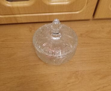 Digər dəstlər və servizlər: 6 Ədəd Təp-Təzə Yeni Müxtəlif Bəzəkli İçi Dərin Böyük Meyvə Şirniyyat — 5