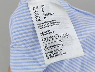 redherring bluzka: H&M L.O.G.G., Bluzka damska, rozmiar M — 5