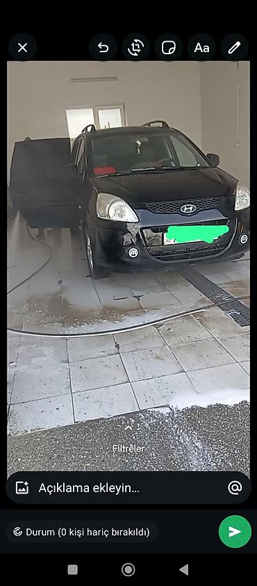 Hyundai lalafo.az -da Hyundai