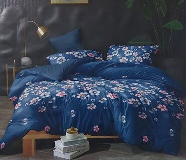 Posteljina: Bračna, Pamuk — 7