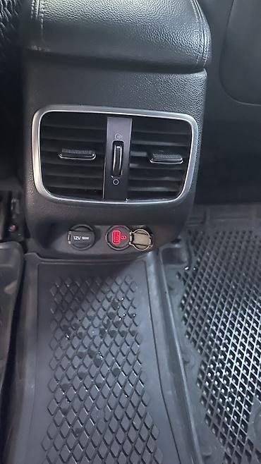 Kia: Kia Optima: 2019 г., 2 л, Автомат, Бензин, Седан — 15