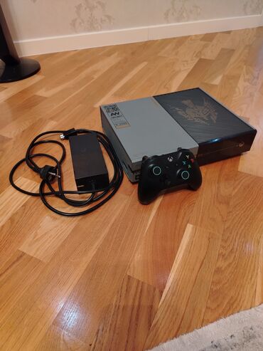 vector robot qiymeti: Salam xbox one fat dir cox gözəl vəyədə problemsiz gizmax donmax olmur