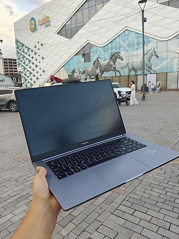 Ультрабук, Б/у, AMD Ryzen 5