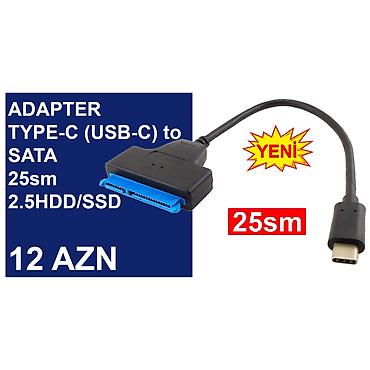 mini kompüter: Type-C/USB-C Adapterlər/Konverterlər (Çeviricilər) ⭐Type-C (USB-C) to — 8