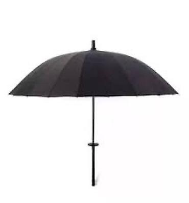 Зонты: Зонт, Зонт-трость, Механический, Унисекс — 7