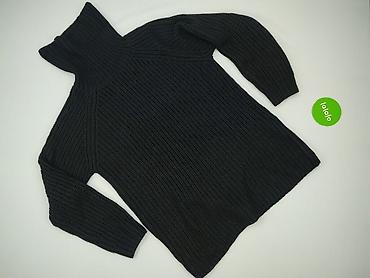 botki wrangler: Sinsay, Sweter damski, rozmiar XL — 3