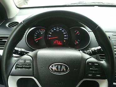 авторазбор корея: Kia Morning: 2017 г., 1 л, Автомат, Бензин — 6