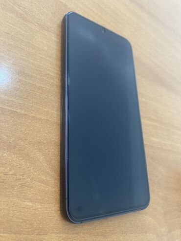 интерактивная панель цена бишкек: Samsung Galaxy S23, Колдонулган, 128 ГБ, түсү - Кара