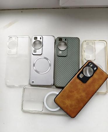 хуавей хонор 6 плюс: Huawei P60 Pro, Б/у, 256 ГБ, цвет - Белый, 2 SIM — 6