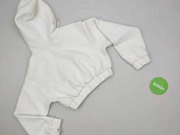 bluzy psg: Bershka, Bluza z kapturem damska, rozmiar S — 3