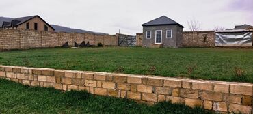 Bağ evlərinin satışı: Qusar, 64 kv. m, 2 otaqlı, Hovuzsuz, Artezian quyusu, Qaz, Kanalizasiya — 2