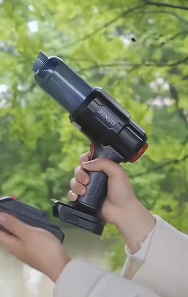 elden ring: Akkumulyatorlu hava üfürən/tozsoran 2‑si 1‑də (pistolet tipli) — 2