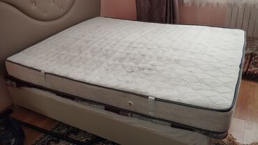 ikinci əl matraslar: Matras 1.60_2m