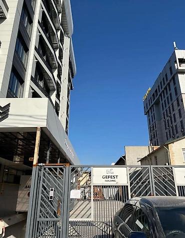 Продажа квартир: 2 комнаты, 75 м², Элитка, 6 этаж, Евроремонт at lalafo.kg — 14 Продажа квартир: 2 комнаты, 75 м², Элитка, 6 этаж, Евроремонт — 14