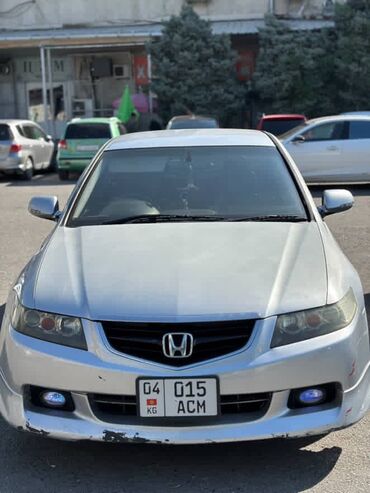 передный мост на мтз: Honda Accord: 2003 г., Автомат, Бензин, Седан