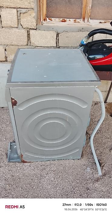 siemens e61: Paltar yuyan maşın haqqında məlumat verirəm isdiyir yaxşı isdiyir — 4