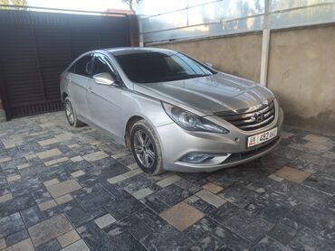 ремонт акпп хундай: Hyundai Sonata: 2012 г., 2 л, Автомат, Газ, Седан