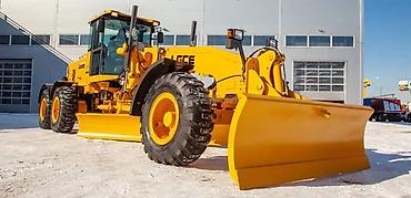 Ремонт промышленного оборудования: Услуги по ремонту и обслуживанию спецтехники LiuGong, LGEЕ и др. - — 12