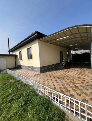 продаю дом на рассрочку: Дом, 110 м², 3 комнаты, Агентство недвижимости, Евроремонт